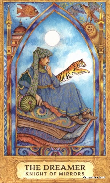 Chrysalis Tarot